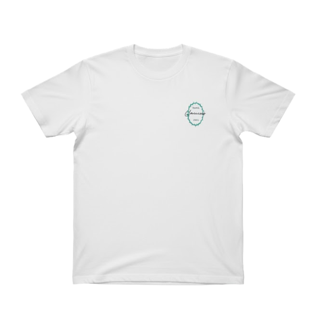 GLAUCUS Collection Back